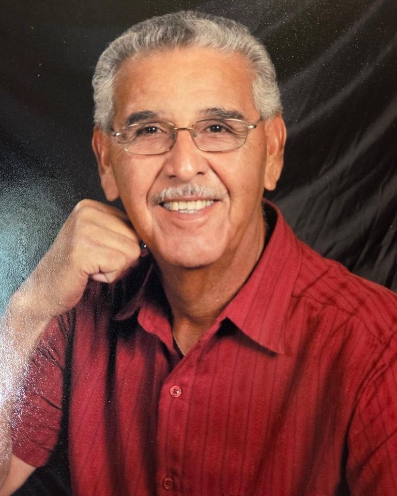 Ricardo Quintana, Sr.