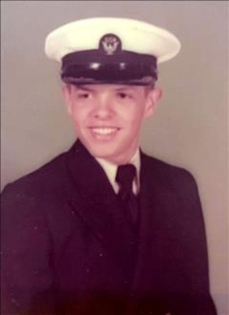 Alan Scott Higgins Profile Photo