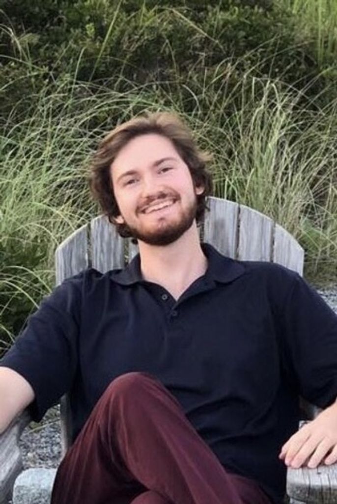Austin Kirkpatrick Burke Profile Photo