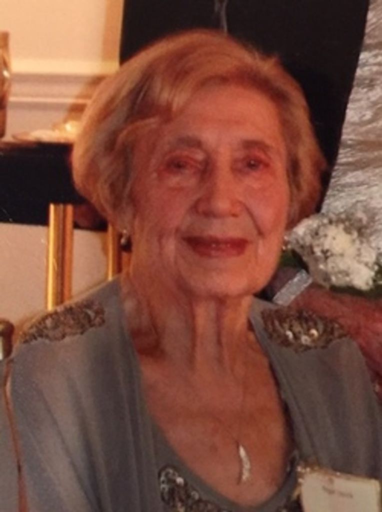 Angie M. Smith Profile Photo