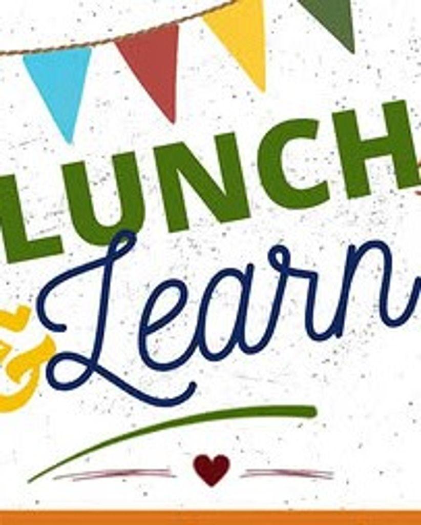 Lunch & Learn Profile Photo