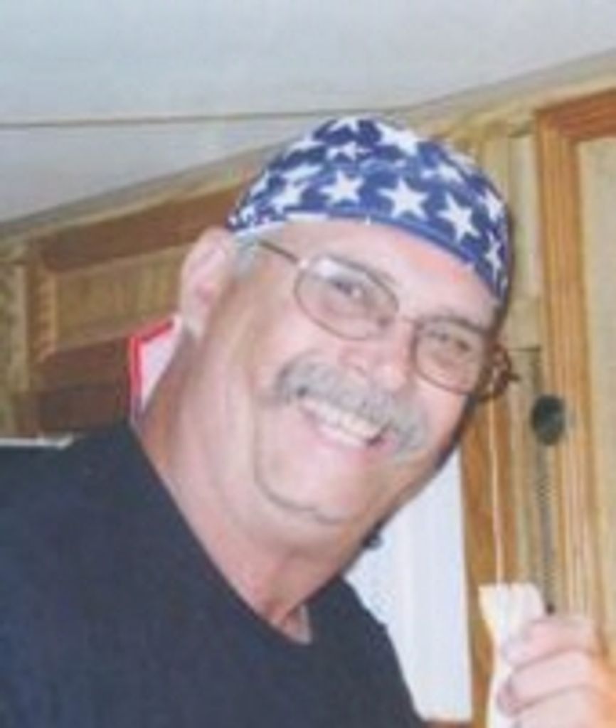 Edward Myrle Dement
