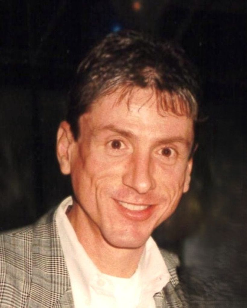 William Eric Hazel Profile Photo