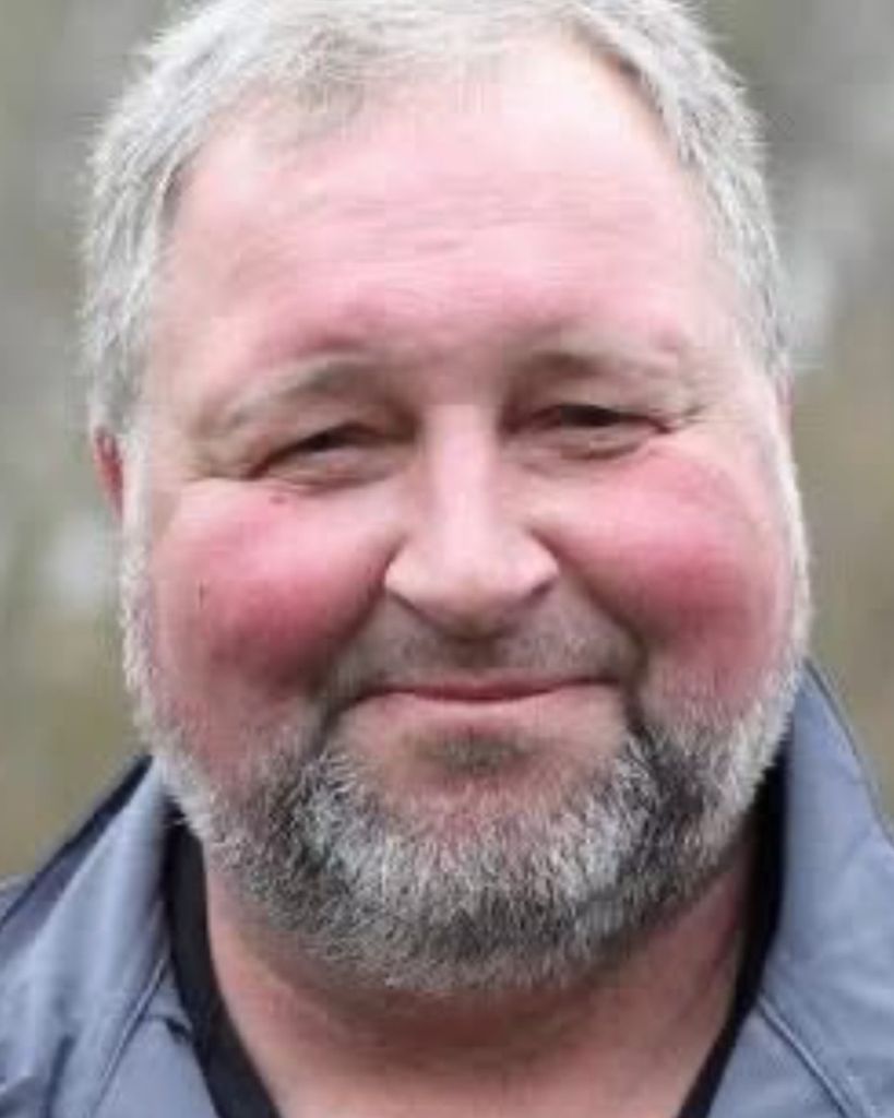 Ronald Peter Bloetjes Profile Photo
