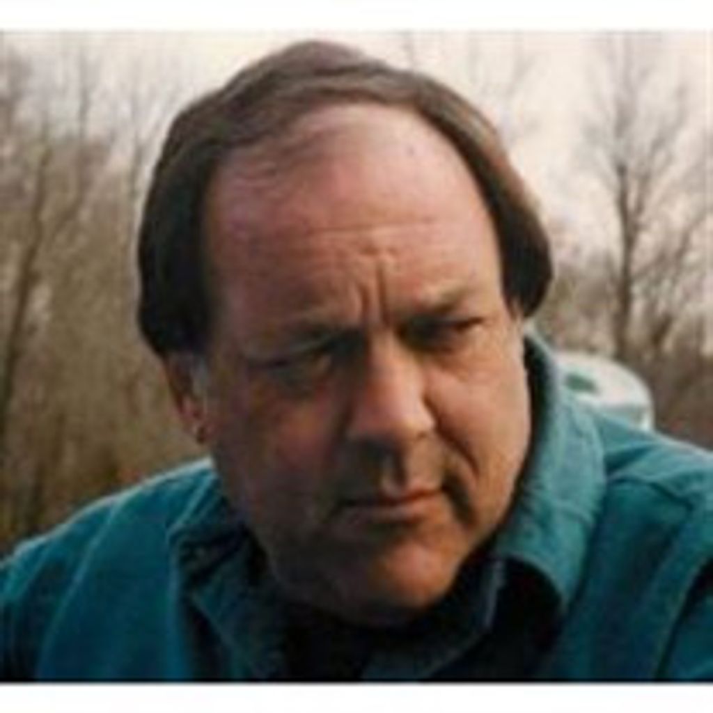 David M. Grace