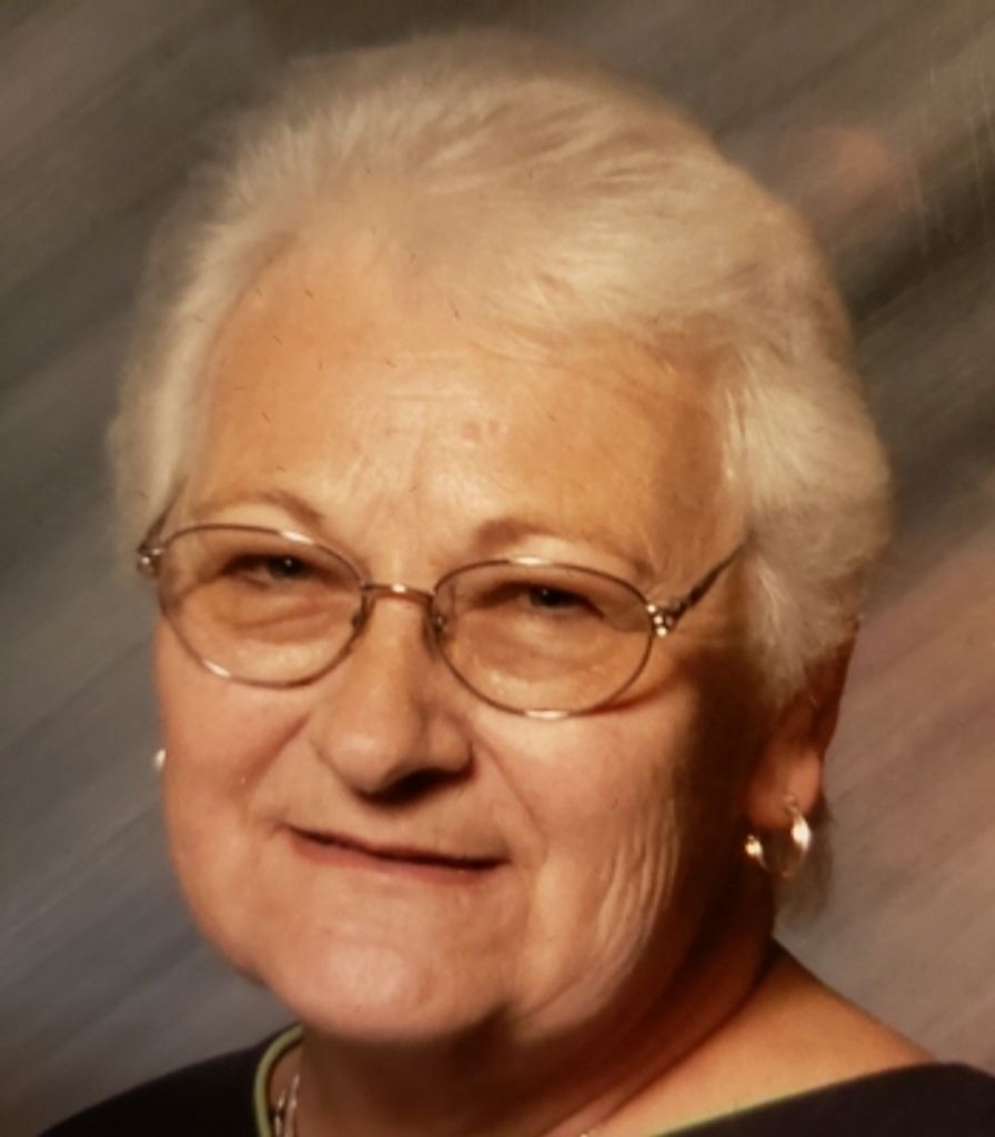 Yvonne B. Donnelly