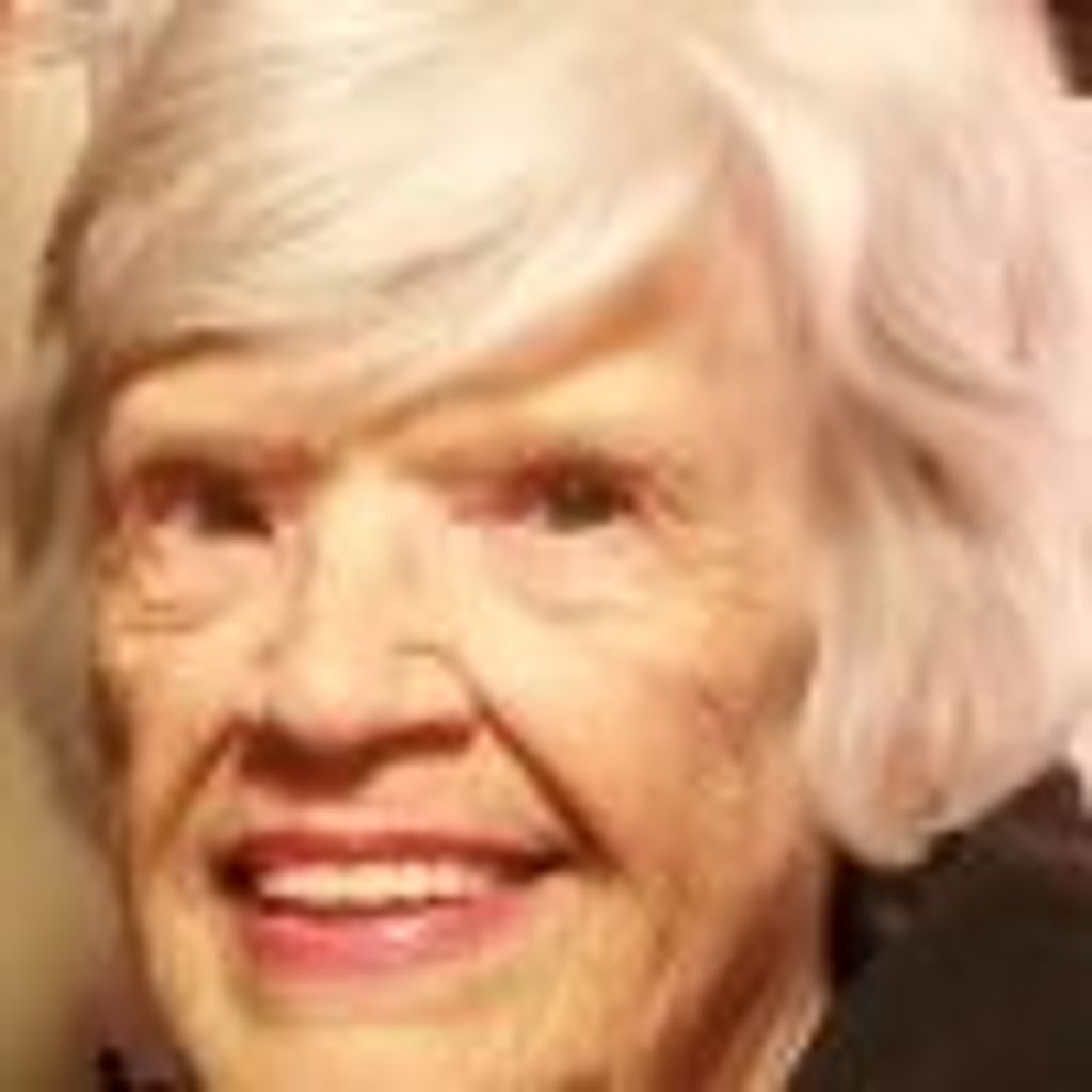 Marlene Fay Bagnell