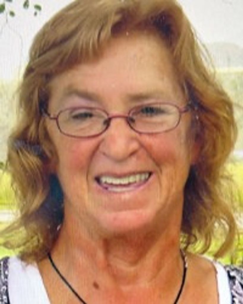 Sherry Louise Stapley Profile Photo