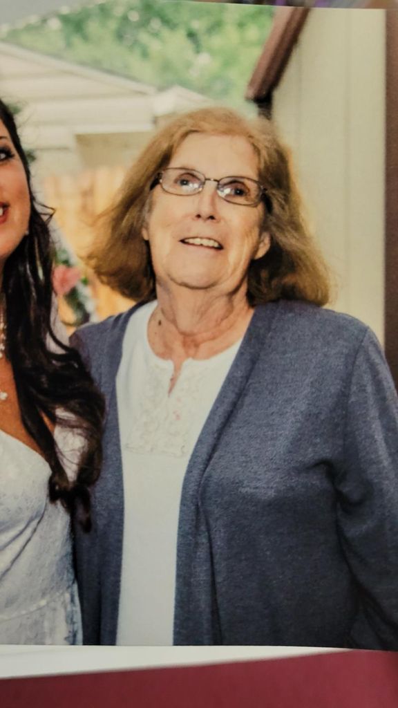 Sarah F. Stone Profile Photo