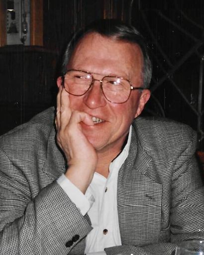 Harold "Harry" Nash Profile Photo