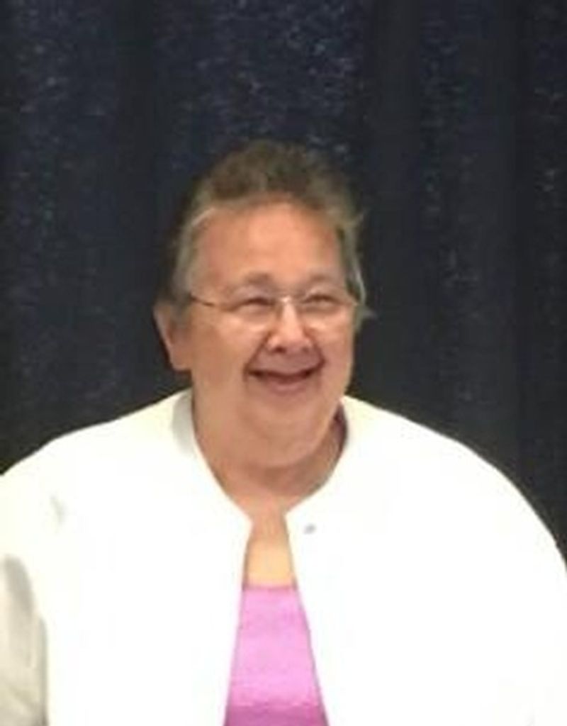 Hollie Joy Hutchins