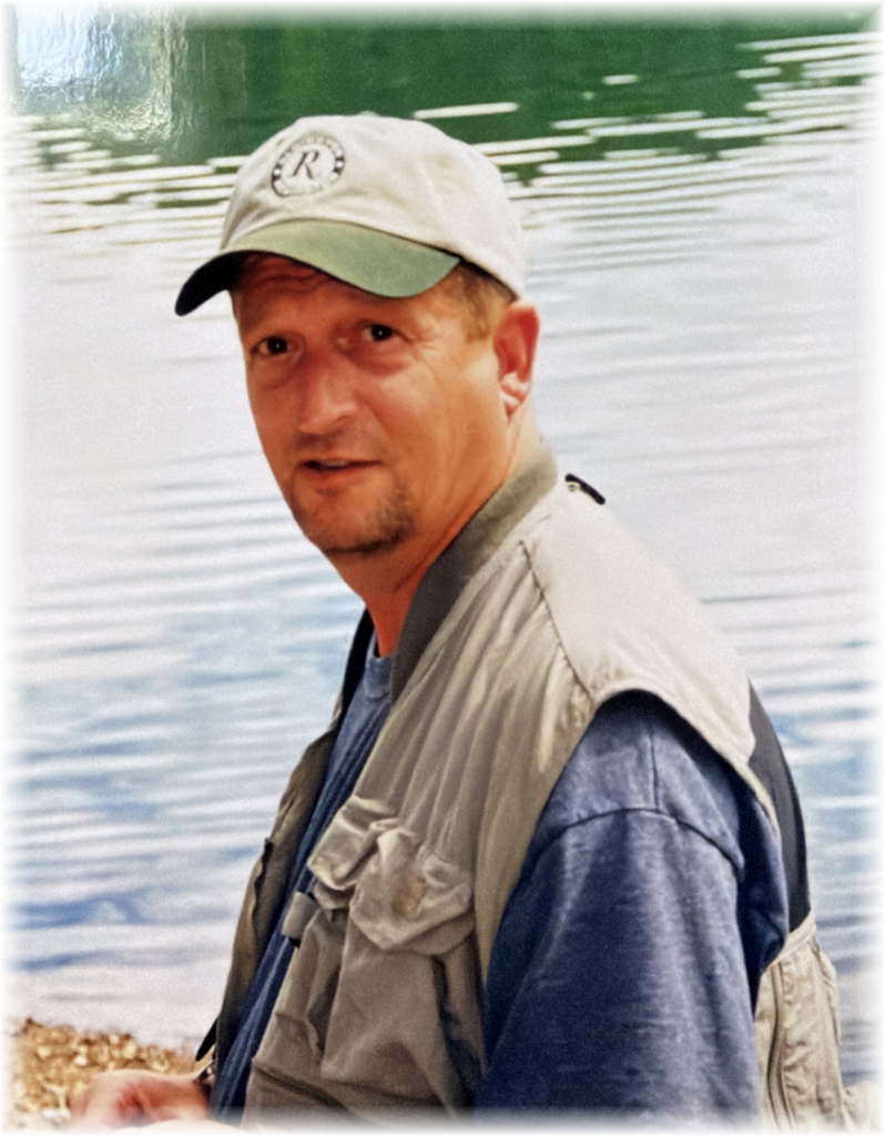 David Wayne Smith Profile Photo