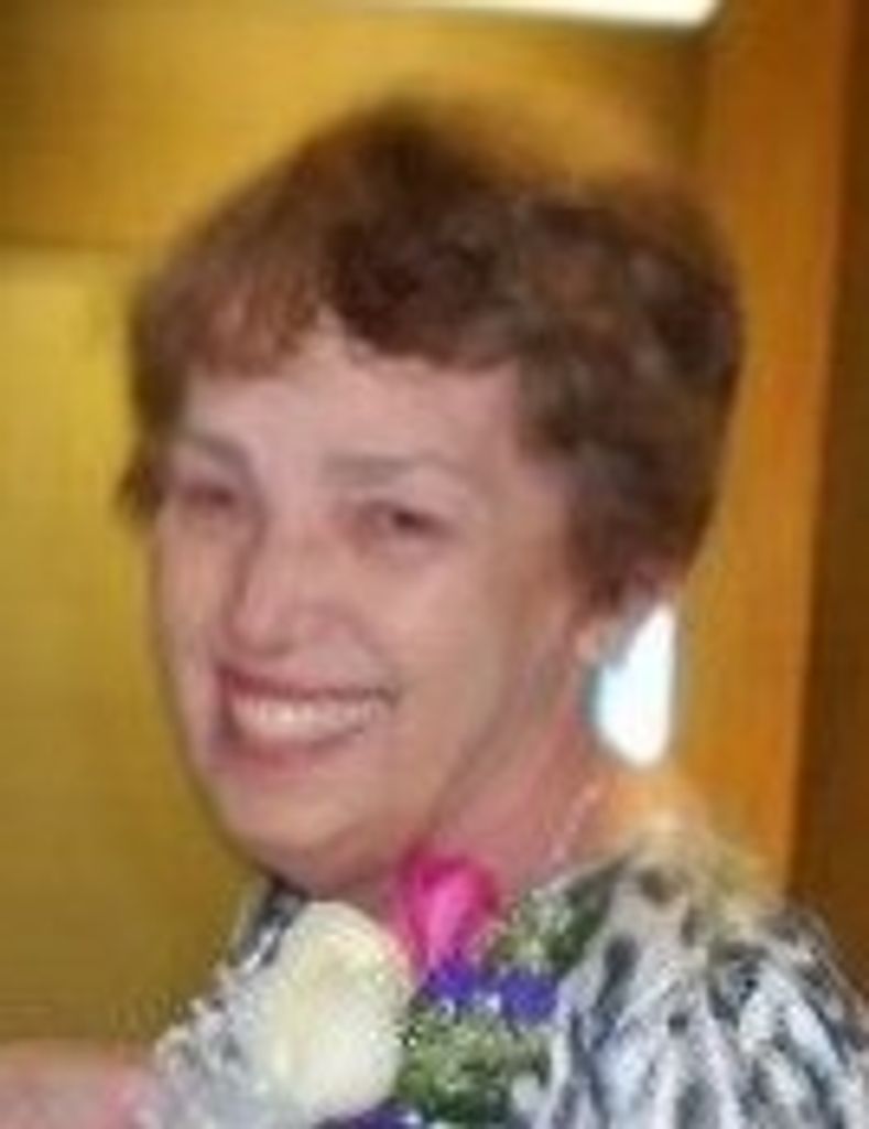 Dolores M. (Borner)  Hayes