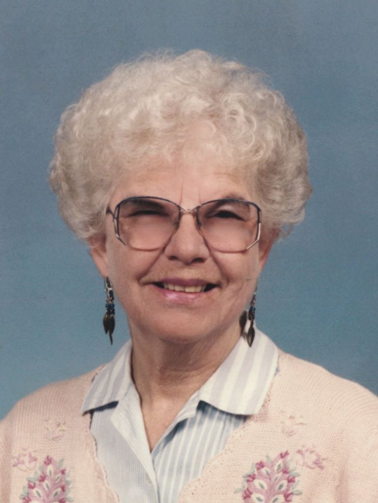 Deloris J. Knutson