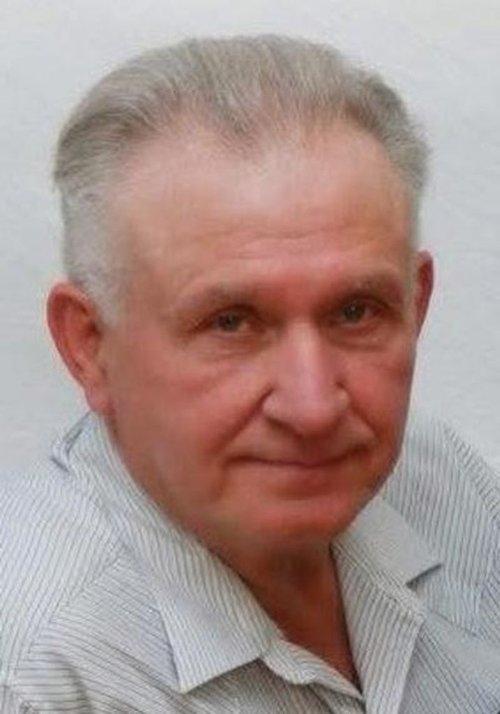 Gary Gail Eiserer Profile Photo