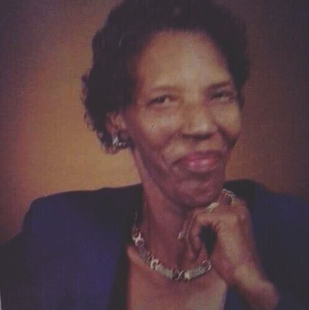 Lillie White 82 Profile Photo