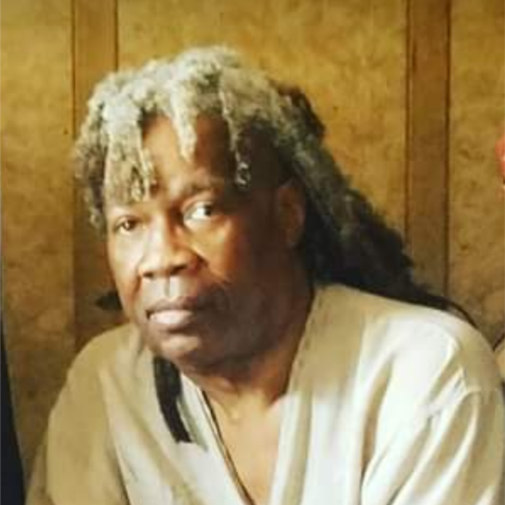 Carl Veal