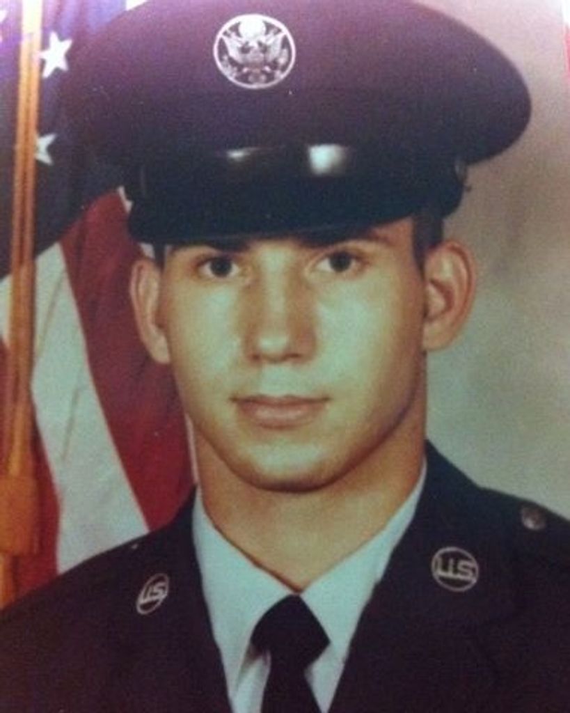 William John "Bill" Yates Profile Photo