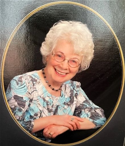 Ivalene Marie Hillman Profile Photo