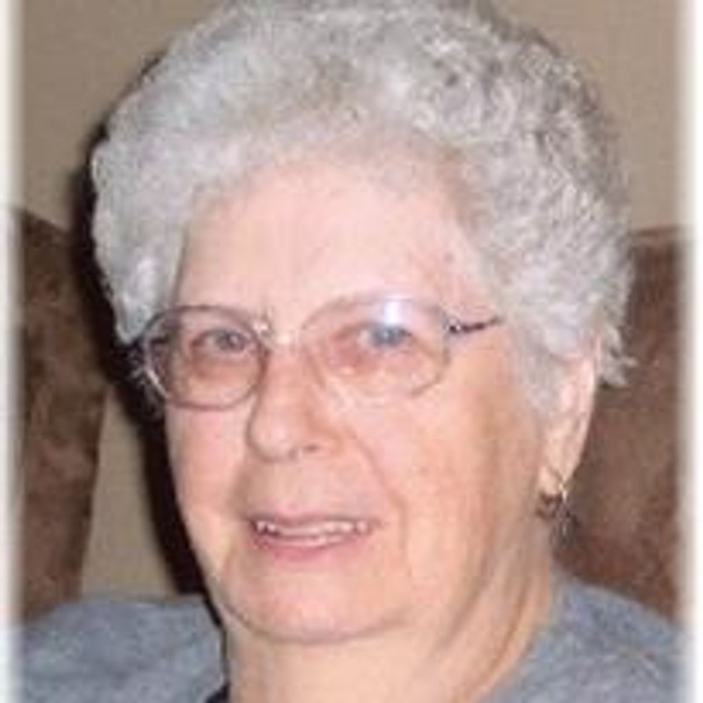 Mary Louise Phillips