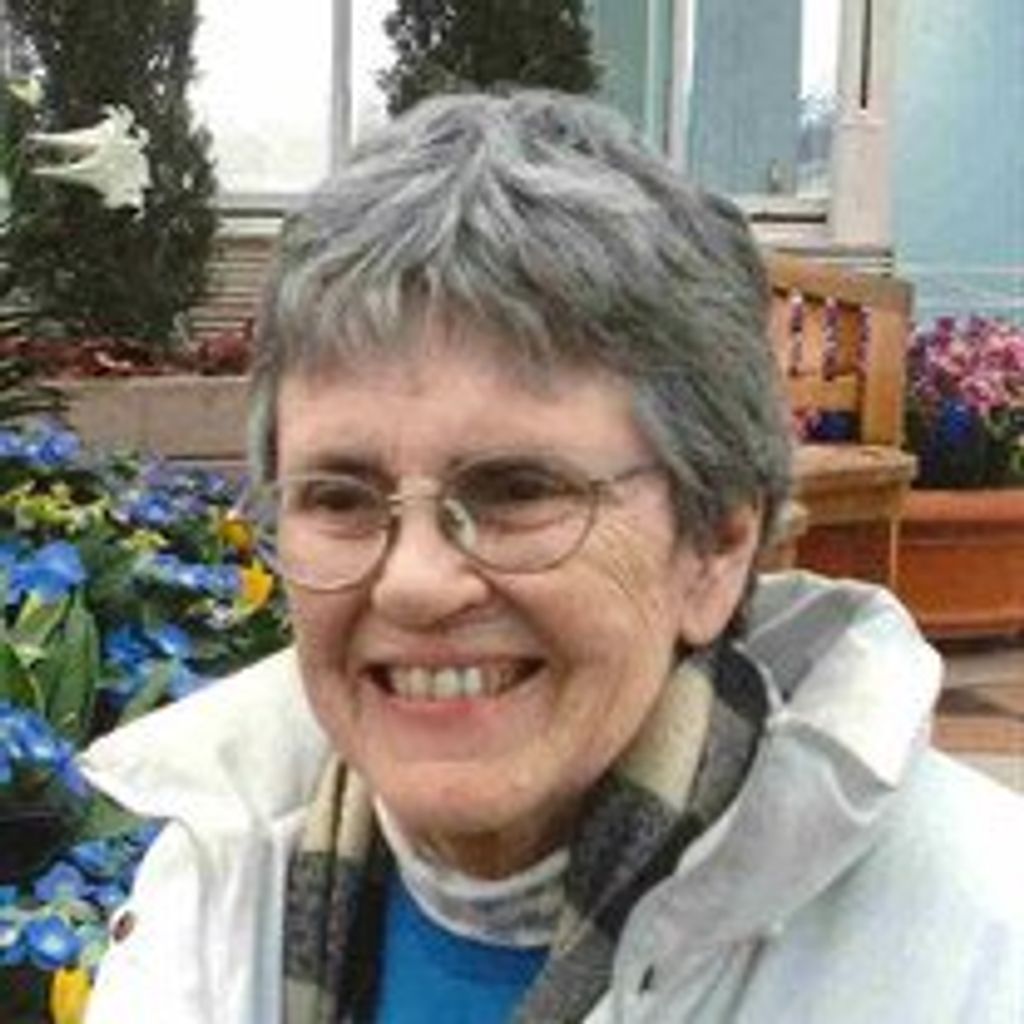 Marlys  Annette Bird