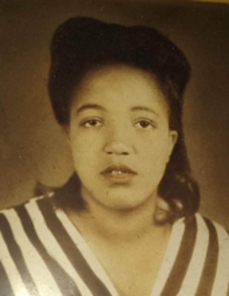 Eva Louise Greggs Profile Photo