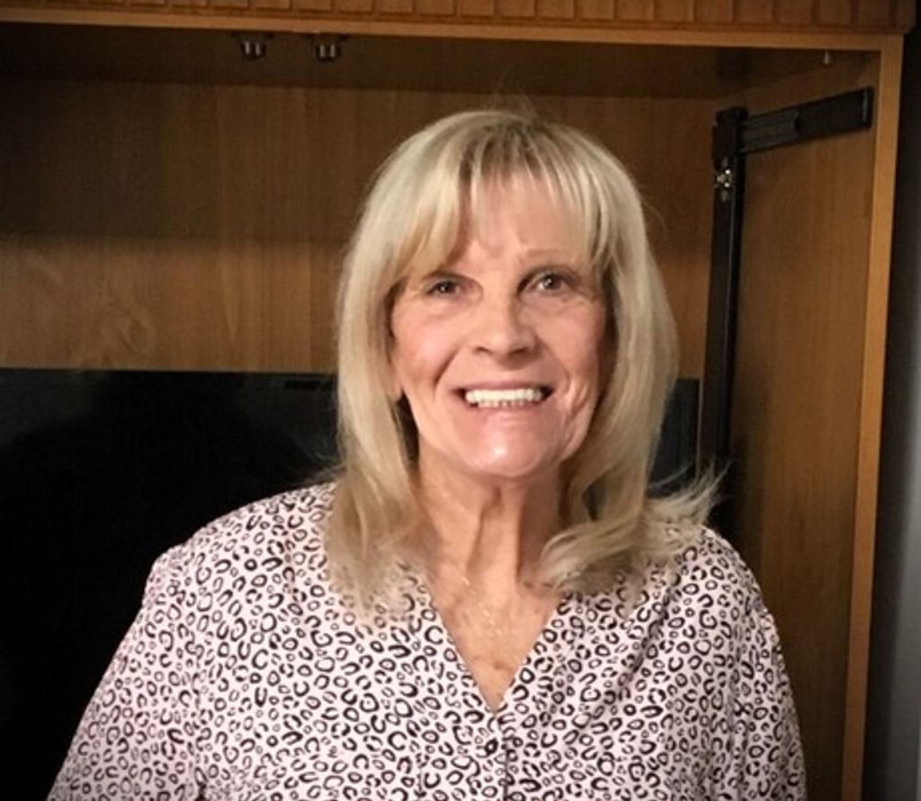 Brenda P. Verbison Profile Photo