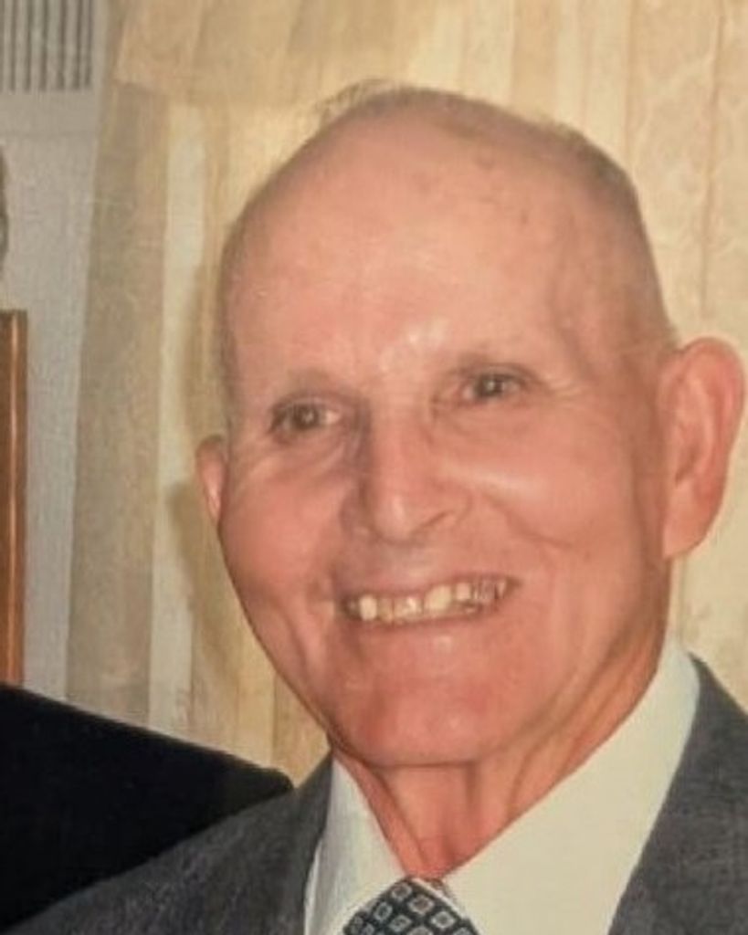 Floyd D. Foncannon