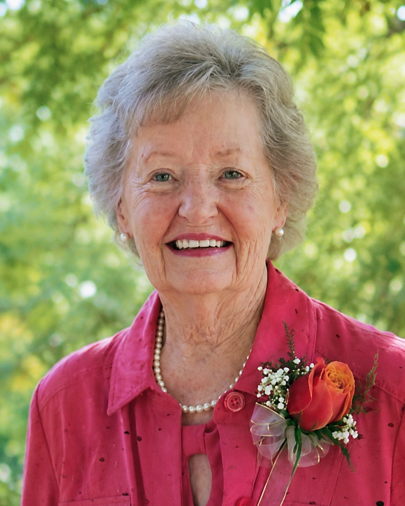 Anna Mae Elam