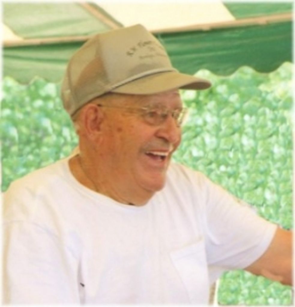 Leon Cross