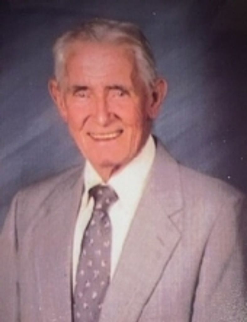 Arnold Owens Profile Photo