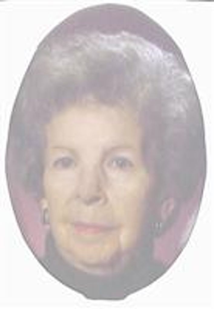 Wanda Mae Sniderwin