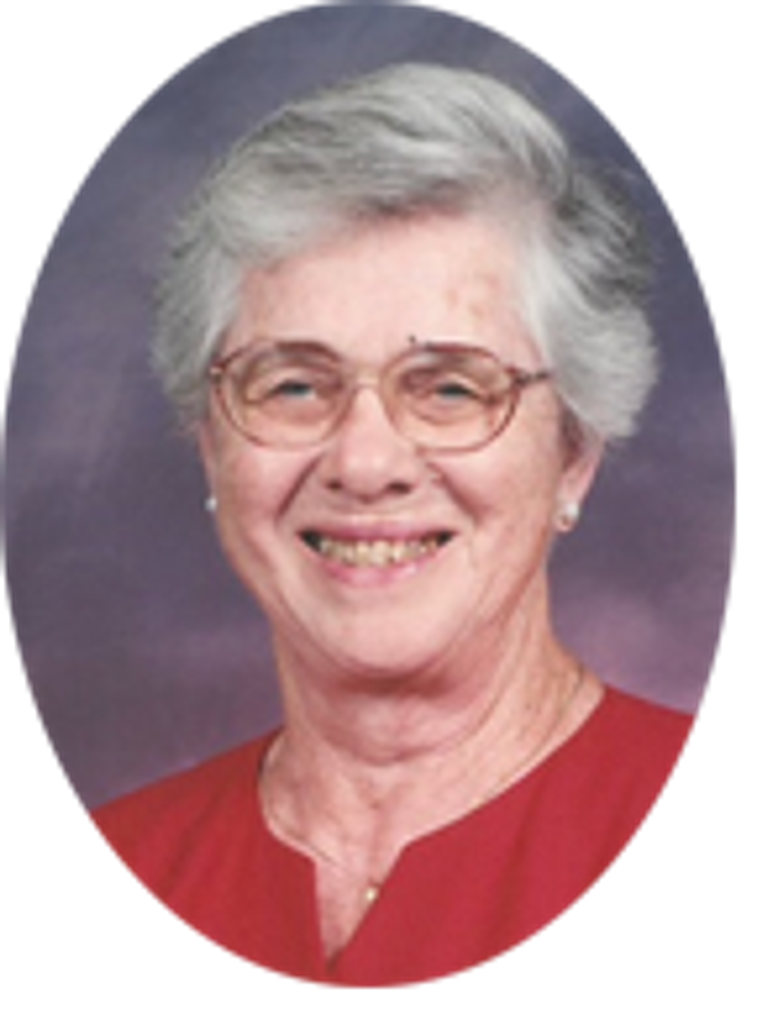Bernita Gilbert