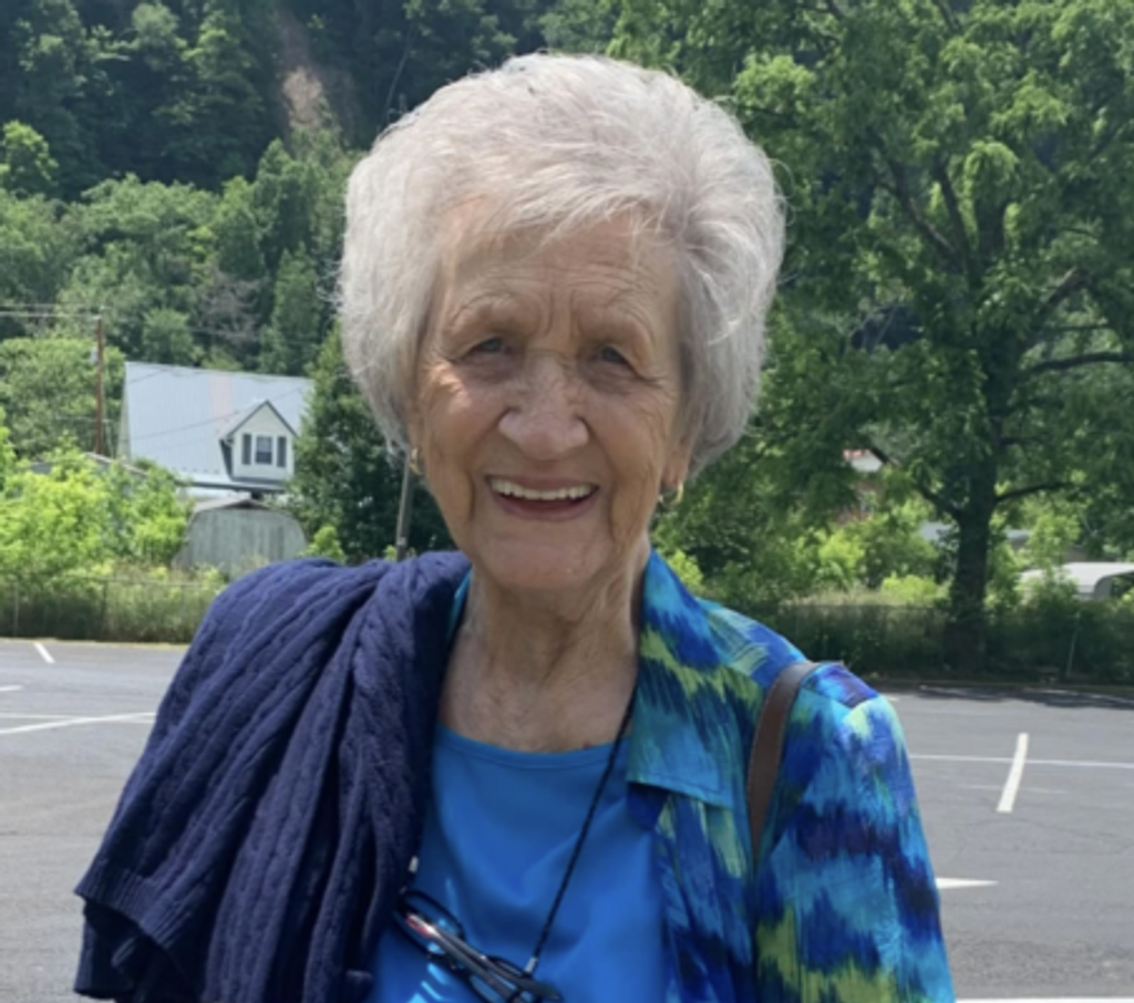 Frances Jean Cregger "Bug" Profile Photo
