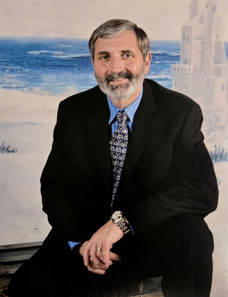 David Alan Weaver Profile Photo