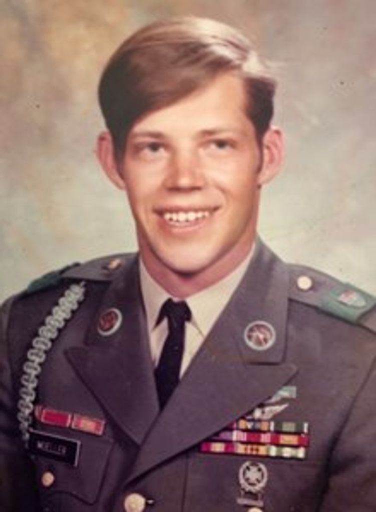 Ronald Allen Moeller Profile Photo