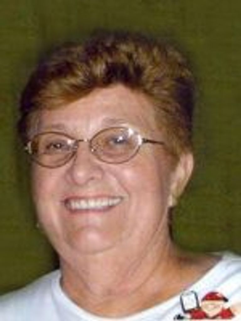 Carol Ann Branham