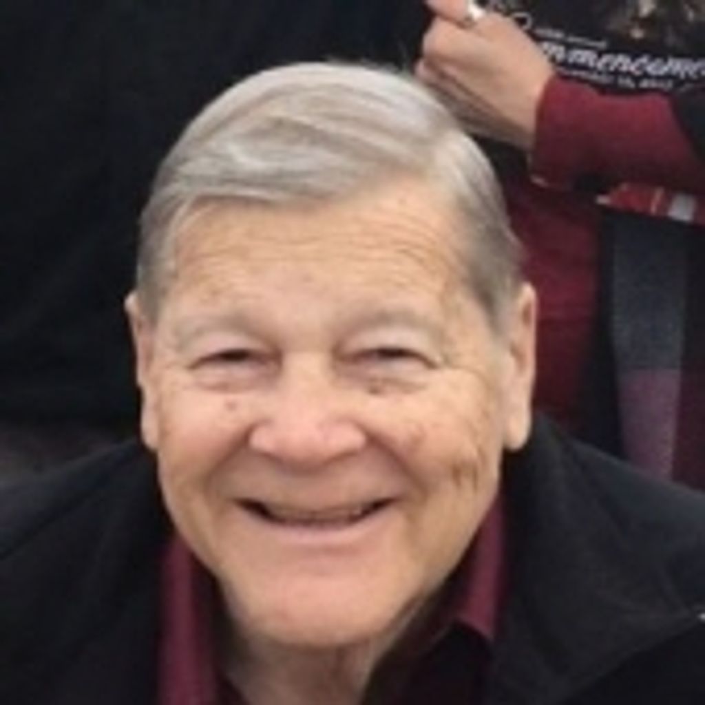 Terry A. Petrow
