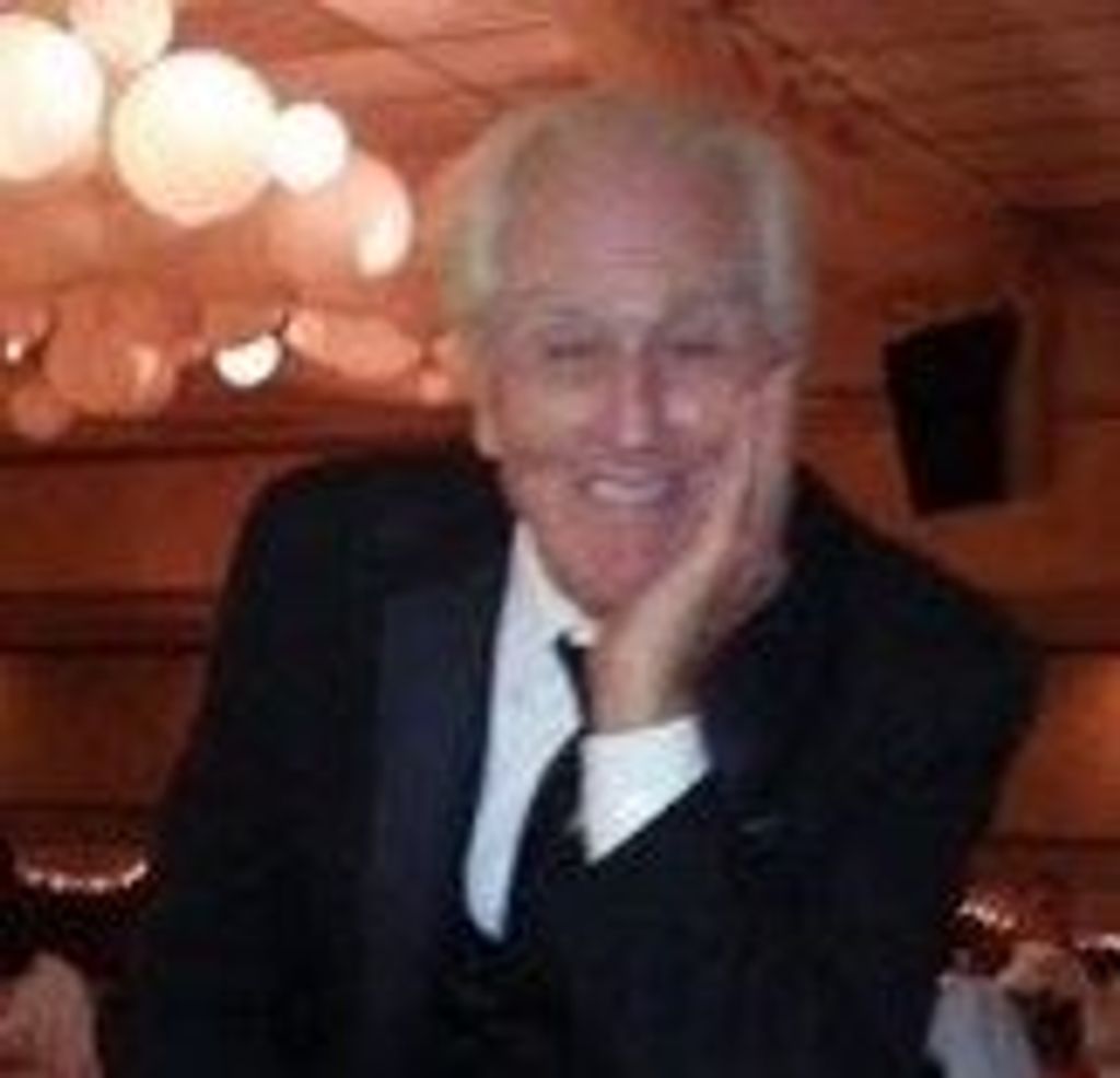 Robert W. Melvin Profile Photo