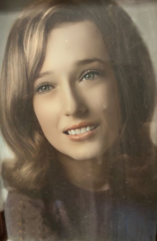 Janet Lynn Carver Vincik