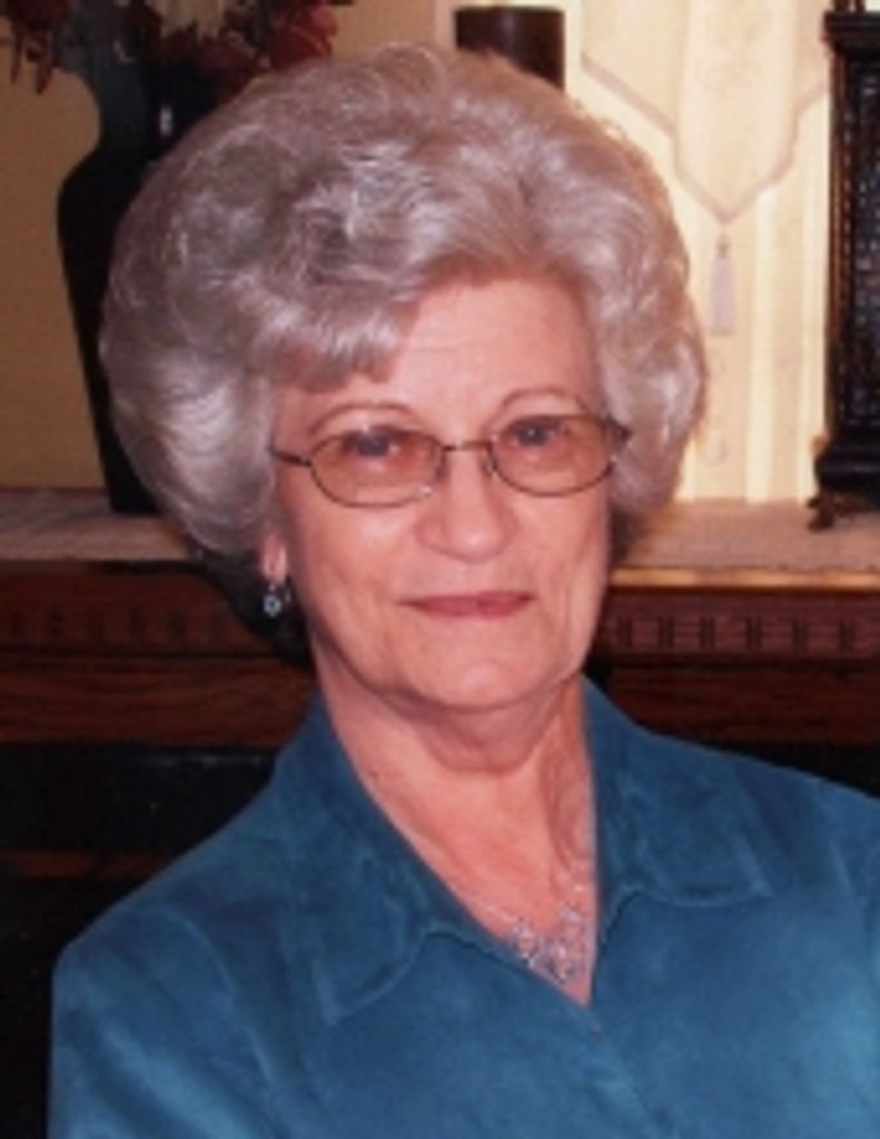 Hazel Jean Denton - Mcnabb Funeral Home