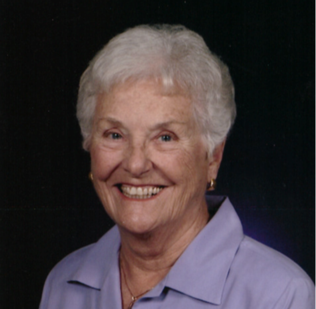 Shirley Ann Johnson