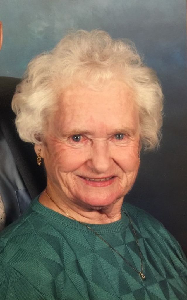 Mary Teresa Malehorn Profile Photo