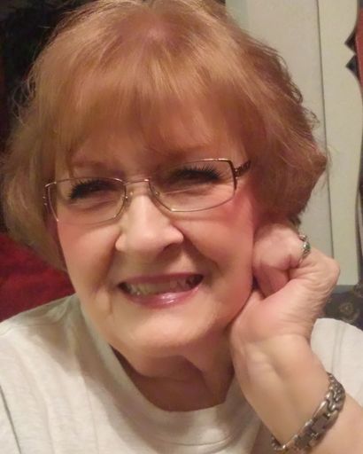 Dolores Ann Henderson's obituary image