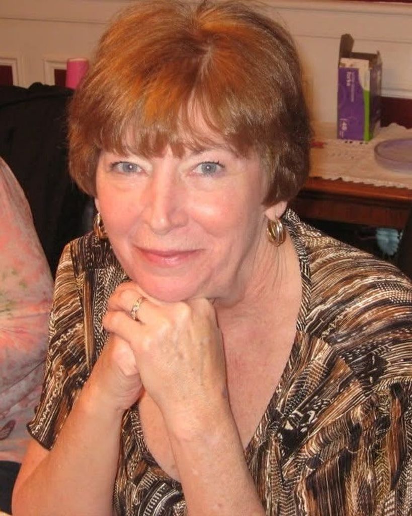 Virginia (Russell) Dushame