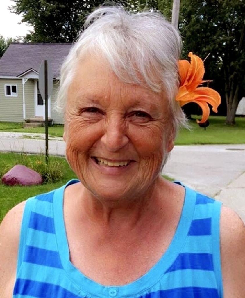 Pamela Sue Smith Profile Photo