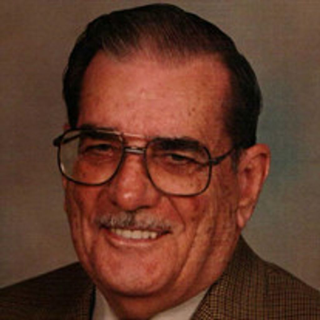 Alvin L. Ehret,, Sr.