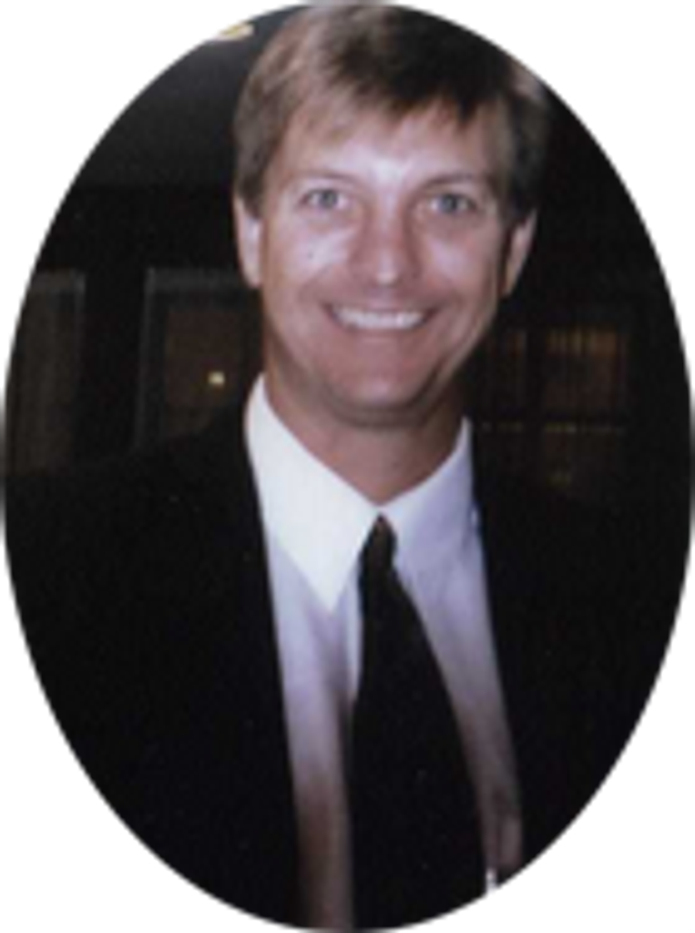 Timothy Maher Profile Photo
