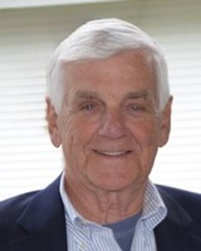 Travis E. Goodchild's obituary image