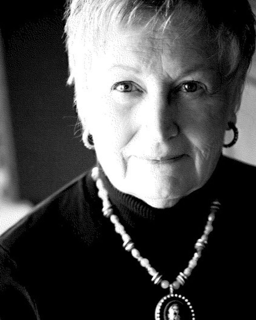 Carol Joanne Dyer